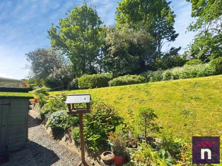 2 bedroom Bungalow for sale in Flers Court, Warminster, BA12