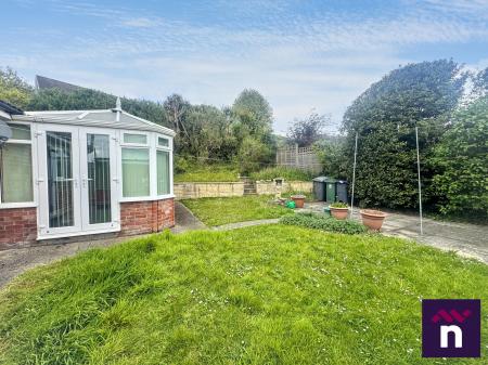 3 bedroom Bungalow for sale in Ebble Crescent, Warminster, BA12
