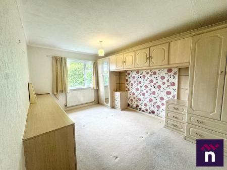 3 bedroom Bungalow for sale in Ebble Crescent, Warminster, BA12