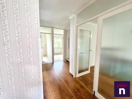 3 bedroom Bungalow for sale in Ebble Crescent, Warminster, BA12