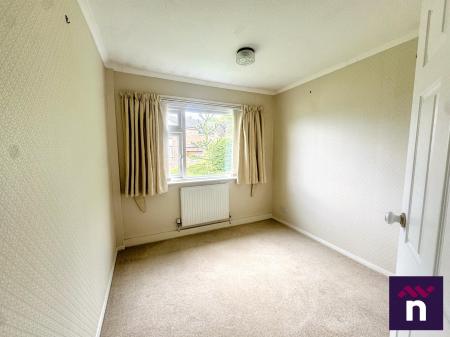 3 bedroom Bungalow for sale in Ebble Crescent, Warminster, BA12