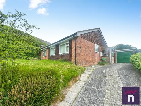 Ebble Crescent, Warminster, BA12