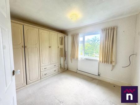 3 bedroom Bungalow for sale in Ebble Crescent, Warminster, BA12