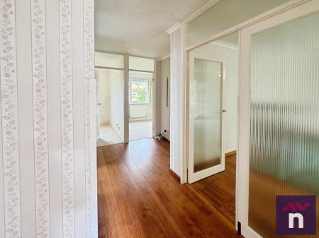 3 bedroom Bungalow for sale in Ebble Crescent, Warminster, BA12