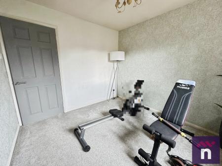 3 bedroom Semi-detached house to let in Cannimore Close, Warminster, BA12