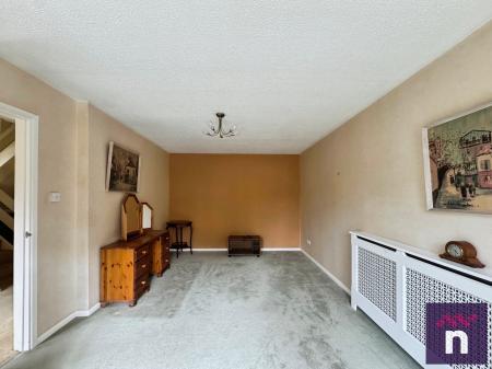 3 bedroom Detached house for sale in St Andrews Road, Warminster, BA12