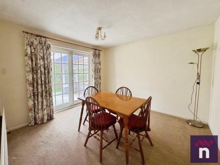3 bedroom Detached house for sale in St Andrews Road, Warminster, BA12