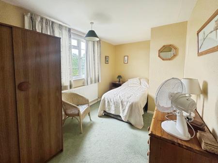 3 bedroom Detached house for sale in St Andrews Road, Warminster, BA12