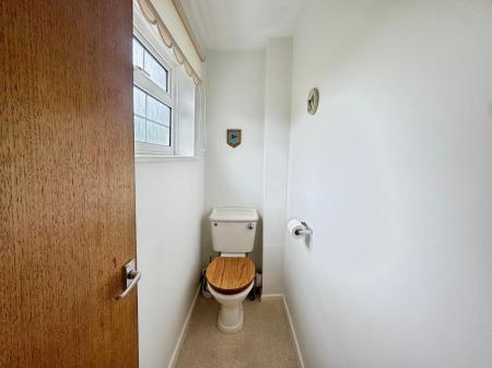 3 bedroom Detached house for sale in St Andrews Road, Warminster, BA12