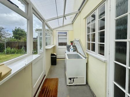 3 bedroom Detached house for sale in St Andrews Road, Warminster, BA12
