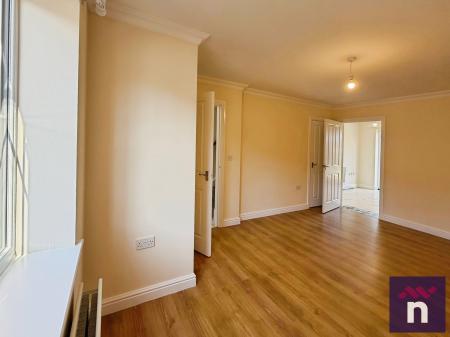 3 bedroom Terraced House to let in The Brambles, Trowbridge, BA14