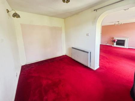 3 bedroom Detached house for sale in Damask Way, Warminster, BA12