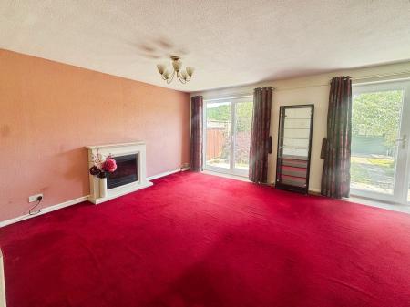 3 bedroom Detached house for sale in Damask Way, Warminster, BA12