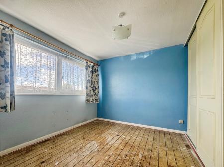 3 bedroom Detached house for sale in Damask Way, Warminster, BA12