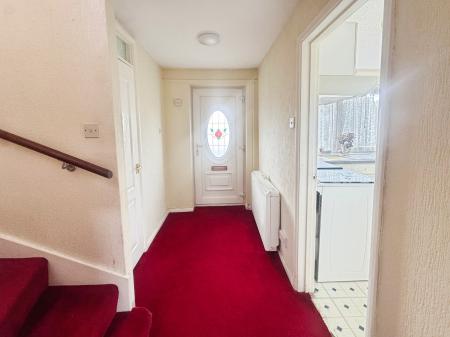 3 bedroom Detached house for sale in Damask Way, Warminster, BA12