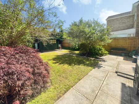 3 bedroom Detached house for sale in Damask Way, Warminster, BA12