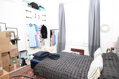 1 bedroom Flat to let in Cleveland Place West, Bath, BA1