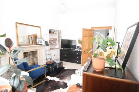 1 bedroom Flat to let in Cleveland Place West, Bath, BA1