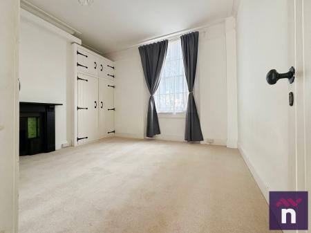1 bedroom Flat to let in Cleveland Place West, Bath, BA1
