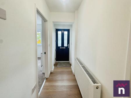 3 bedroom Semi-detached house for sale in Beckford Close, Warminster, BA12