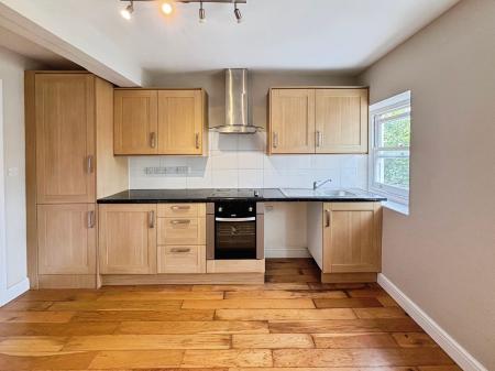 1 bedroom Flat for sale in Silver Street, Warminster, BA12