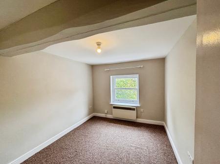 1 bedroom Flat for sale in Silver Street, Warminster, BA12