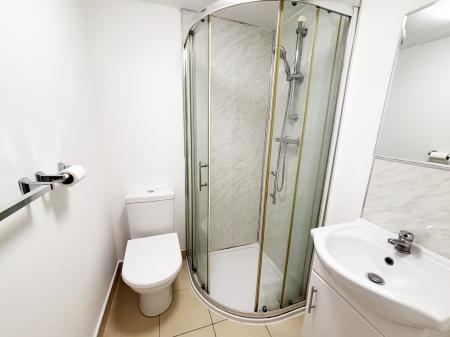 1 bedroom Flat for sale in Silver Street, Warminster, BA12