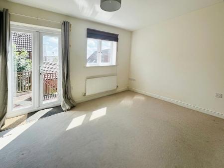3 bedroom Town house to let in Adderwell Road, Frome, BA11