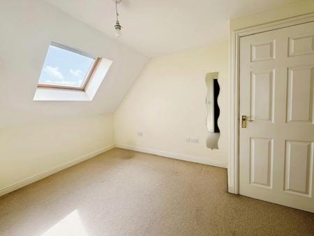 3 bedroom Town house to let in Adderwell Road, Frome, BA11
