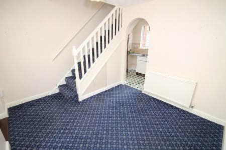 1 bedroom Terraced House to let in Hillside Park, Westbury, BA13