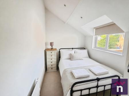 3 bedroom Terraced House for sale in Woodcock Road, Warminster, BA12