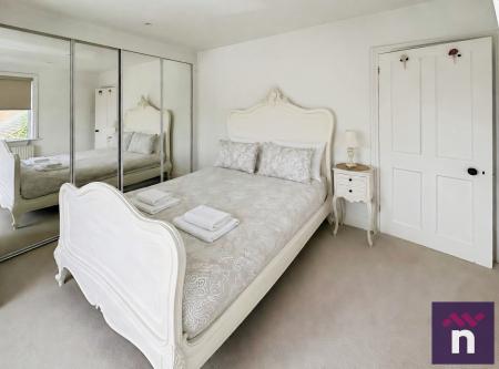 3 bedroom Terraced House for sale in Woodcock Road, Warminster, BA12