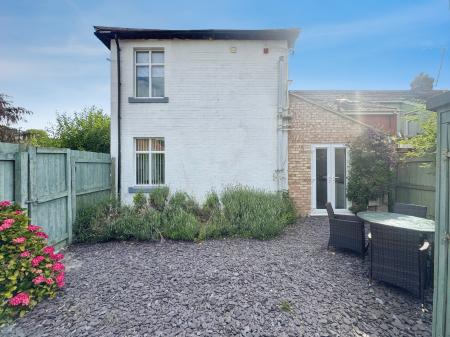 3 bedroom Terraced House for sale in Woodcock Road, Warminster, BA12