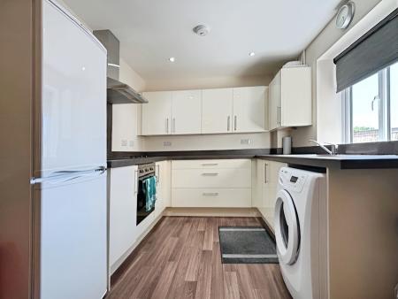 2 bedroom Flat to let in 36 Imber Road, Warminster, BA12