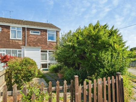 3 bedroom Terraced House for sale in Foreminster Court Fore Street, Warminster, BA12