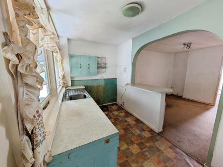 3 bedroom Terraced House for sale in Foreminster Court Fore Street, Warminster, BA12
