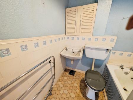 3 bedroom Terraced House for sale in Foreminster Court Fore Street, Warminster, BA12