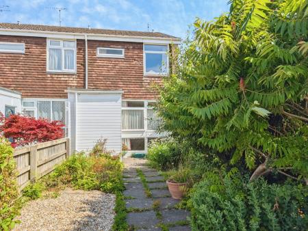 3 bedroom Terraced House for sale in Foreminster Court Fore Street, Warminster, BA12