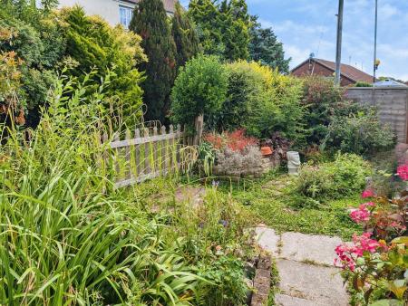 3 bedroom Terraced House for sale in Foreminster Court Fore Street, Warminster, BA12