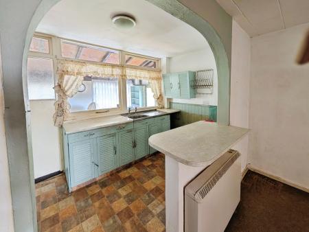 3 bedroom Terraced House for sale in Foreminster Court Fore Street, Warminster, BA12