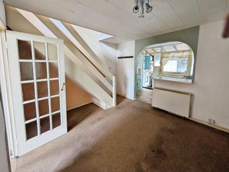3 bedroom Terraced House for sale in Foreminster Court Fore Street, Warminster, BA12