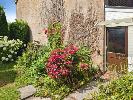 3 bedroom Terraced House for sale in Foreminster Court Fore Street, Warminster, BA12