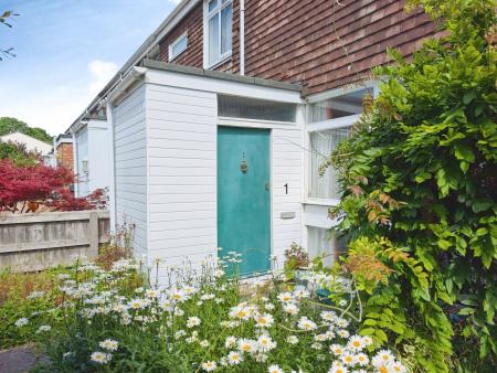 3 bedroom Terraced House for sale in Foreminster Court Fore Street, Warminster, BA12