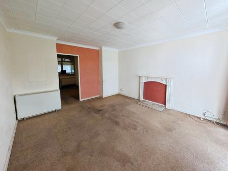 3 bedroom Terraced House for sale in Foreminster Court Fore Street, Warminster, BA12