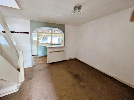 3 bedroom Terraced House for sale in Foreminster Court Fore Street, Warminster, BA12