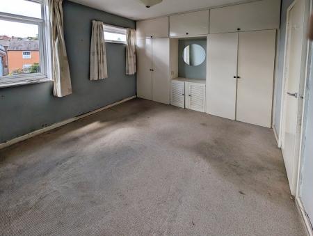 3 bedroom Terraced House for sale in Foreminster Court Fore Street, Warminster, BA12