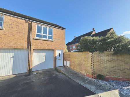 Timor Road, Westbury, BA13