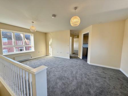 2 bedroom Coach House to let in Timor Road, Westbury, BA13