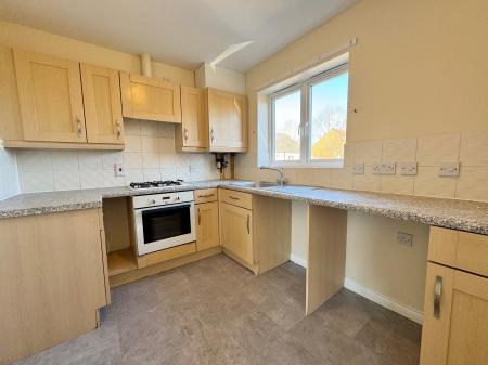 2 bedroom Coach House to let in Timor Road, Westbury, BA13