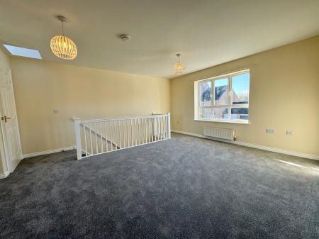 2 bedroom Coach House to let in Timor Road, Westbury, BA13